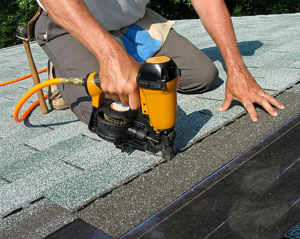 Best Storm Damage Roof Repair  in Kings Park, NY